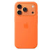 Калъф Apple iPhone 17 Pro Silicone MagSafe – Orange mgfe4