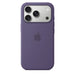 Калъф Apple iPhone 17 Pro Silicone MagSafe – Purple Fog