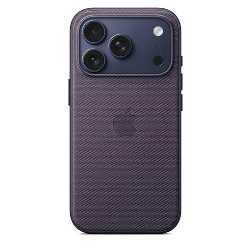 Калъф Apple iPhone 17 Pro TechWoven MagSafe - Purple mgf54