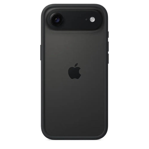 Калъф Apple iPhone Air Bumper - Black mh004