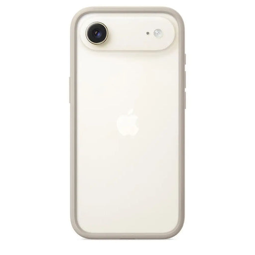 Калъф Apple iPhone Air Bumper - Tan mh044