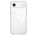 Калъф Apple iPhone Air Case with MagSafe – Frost mgh34