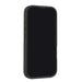 Калъф Audi Carbon Fiber Sport Red Circle MagSafe за iPhone