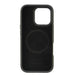 Калъф Audi Carbon Fiber Sport Red Circle MagSafe за iPhone