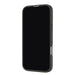 Калъф Audi Carbon Fiber Sport Red Circle MagSafe за iPhone