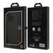 Калъф Audi Carbon Fiber Stripe Case за iPhone 16 6.1’’