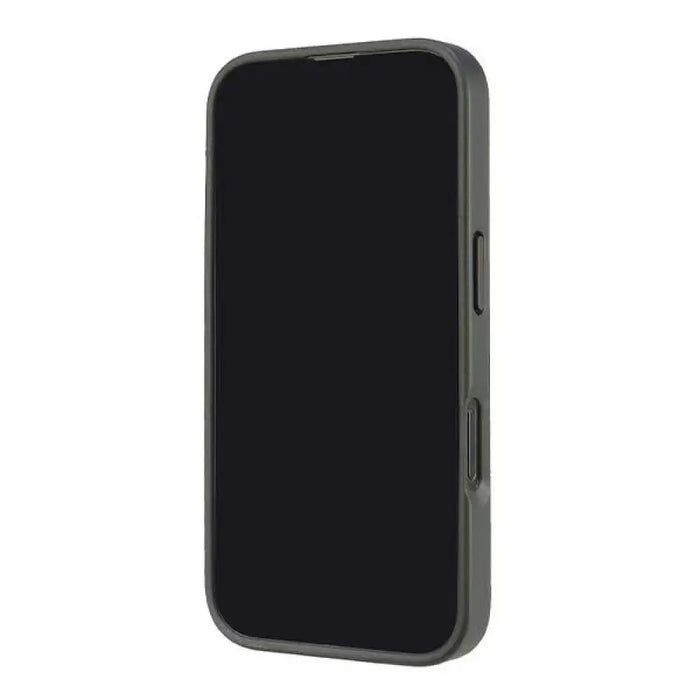 Калъф Audi Carbon Fiber Stripe Case за iPhone 16 6.1’’
