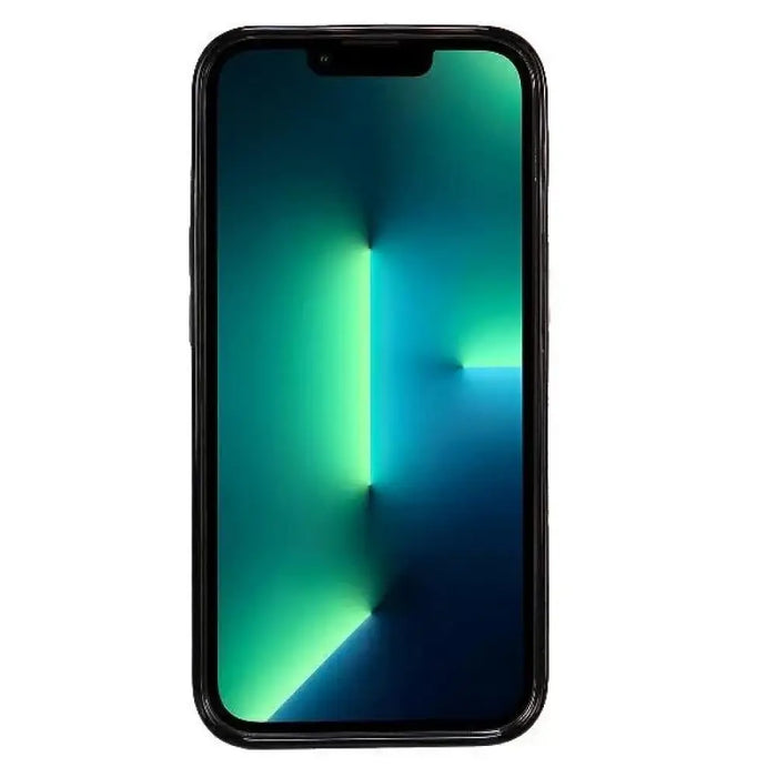 Калъф Audi IML Sport MagSafe за iPhone 13 Pro Max - черен