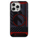 Калъф Audi IML Sport MagSafe за iPhone 13 Pro Max - черен