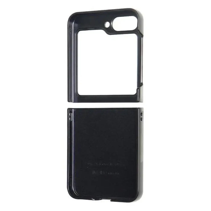 Калъф Audi Synthetic Leather MagSafe за Samsung Galaxy Z