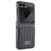 Калъф Audi Synthetic Leather MagSafe за Samsung Galaxy Z