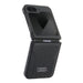 Калъф Audi Synthetic Leather MagSafe за Samsung Galaxy Z