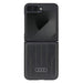 Калъф Audi Synthetic Leather MagSafe за Samsung Galaxy Z