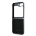 Калъф BMW Carbon Blue Line за Samsung Galaxy Z Flip 6