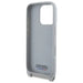 Калъф BMW M Edition Carbon Stripe & Strap iPhone 16 Pro
