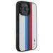 Калъф BMW M Performance Tricolor Printed Stripes