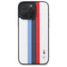 Калъф BMW M Performance Tricolor Printed Stripes