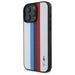 Калъф BMW M Performance Tricolor Printed Stripes