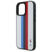 Калъф BMW M Performance Tricolor Printed Stripes
