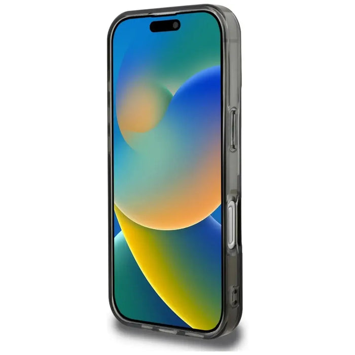 Калъф BMW Motorsport IML Vertical Stripe iPhone 16 Pro Max