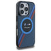 Калъф BMW Motosport IML Circle MagSafe за iPhone 16 Pro Max