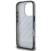 Калъф BMW Motosport IML Random Stripes за iPhone 16 Pro Max