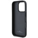 Калъф BMW Signature Leather Crossing Lines Pattern iPhone