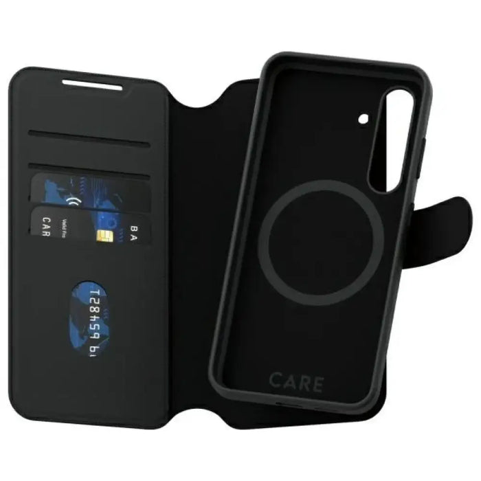 Калъф CARE by PanzerGlass Feature Tango 2in1 Wallet