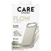 Калъф CARE by PanzerGlass FLOW MagSafe за iPhone Air - бежов