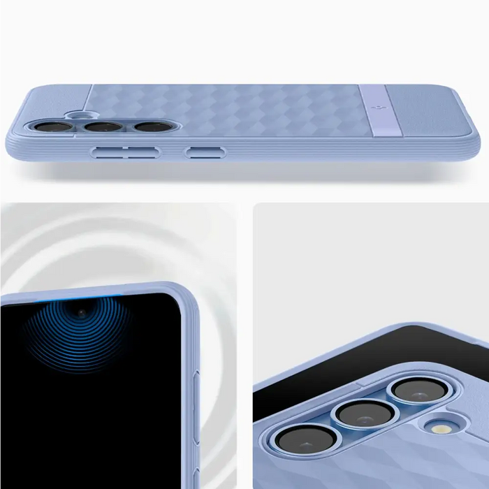 Калъф Caseology Parallax Mag MagSafe за Samsung Galaxy S25