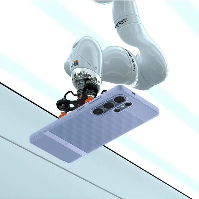 Калъф Caseology Parallax Mag MagSafe за Samsung Galaxy S25