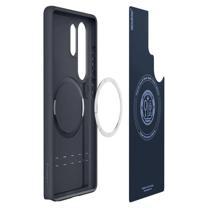 Калъф Caseology Parallax Mag MagSafe за Samsung Galaxy S25