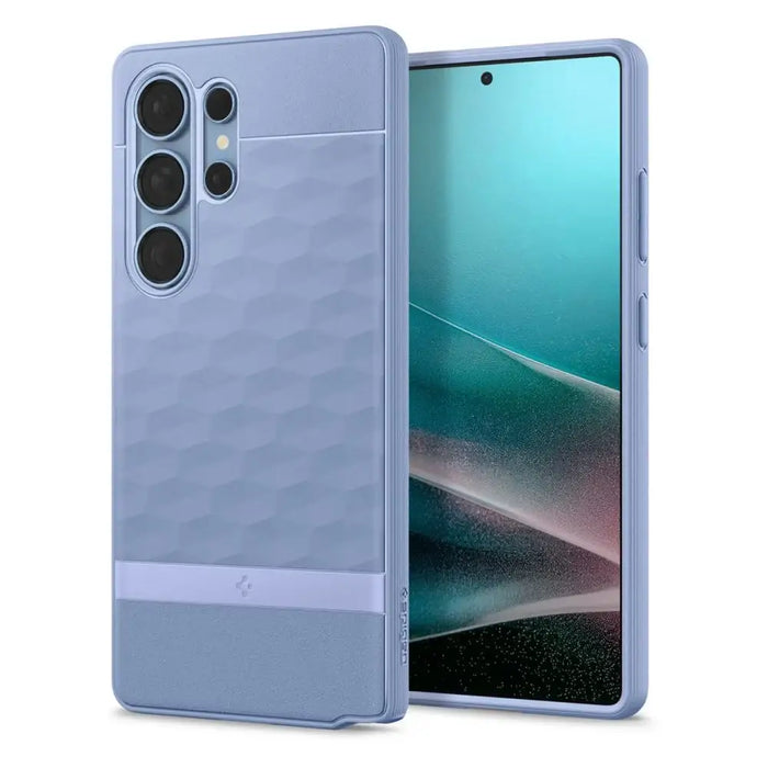 Калъф Caseology Parallax Mag MagSafe за Samsung Galaxy S25