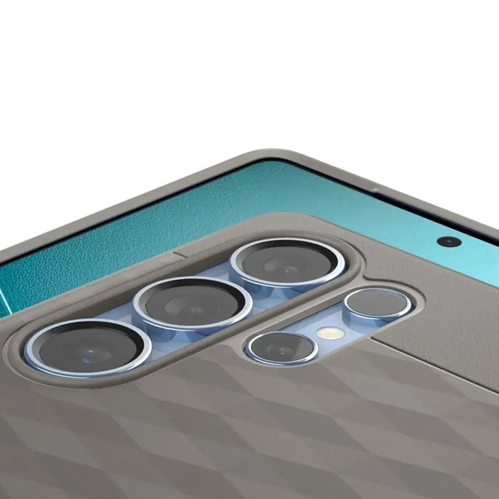Калъф Caseology Parallax Mag MagSafe за Samsung Galaxy S25