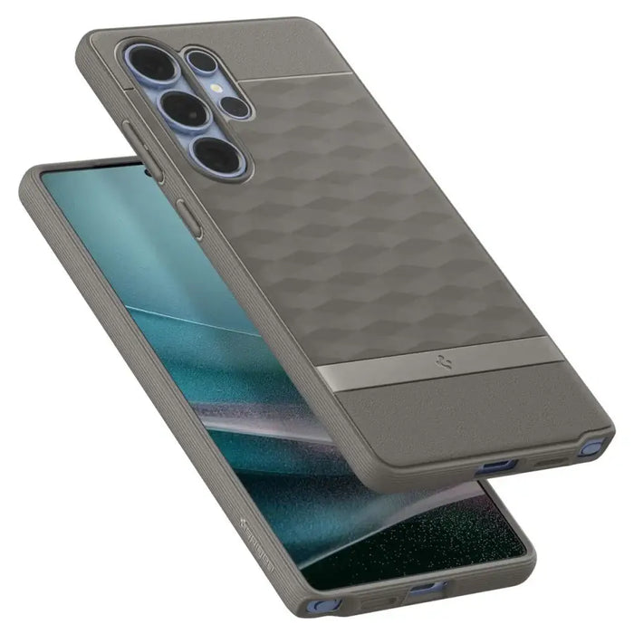 Калъф Caseology Parallax Mag MagSafe за Samsung Galaxy S25