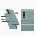 Калъф Caseology Parallax Mag MagSafe за Samsung Galaxy S25