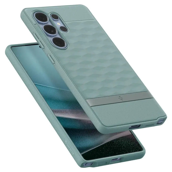 Калъф Caseology Parallax Mag MagSafe за Samsung Galaxy S25