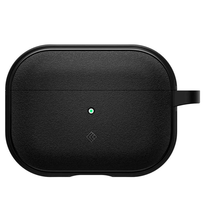 Калъф Caseology Vault Apple AirPods Pro 1/2 - черен