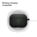 Калъф Caseology Vault Apple AirPods Pro 1/2 - черен