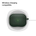 Калъф Caseology Vault Apple AirPods Pro 1/2 - зелен
