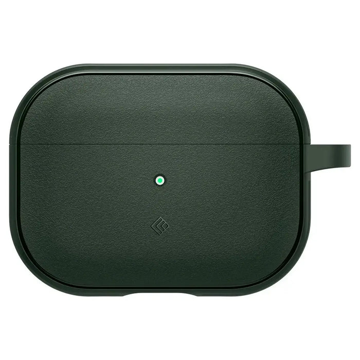 Калъф Caseology Vault Apple AirPods Pro 1/2 - зелен