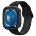 Калъф Caseology Vault Apple Watch 10 (46 мм) - черен