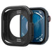 Калъф Caseology Vault Apple Watch 10 (46 мм) - черен
