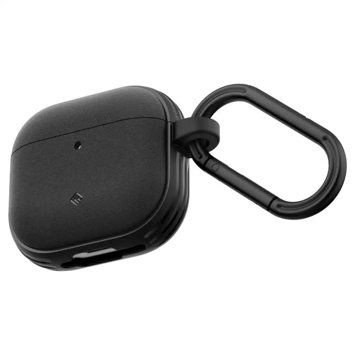 Калъф Caseology Vault за AirPods 4 - черен