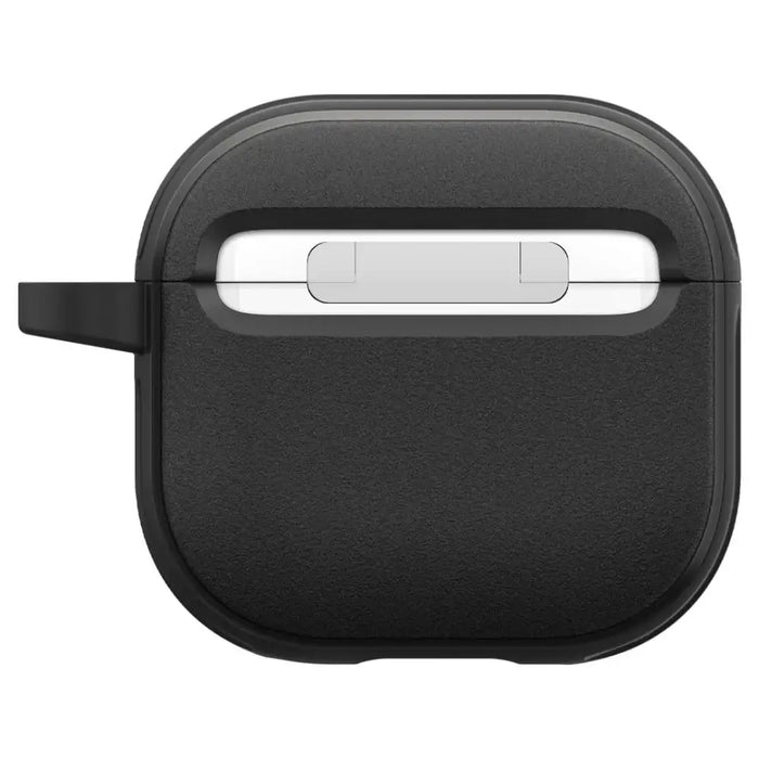 Калъф Caseology Vault за AirPods 4 - черен