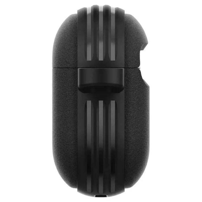 Калъф Caseology Vault за AirPods 4 - черен