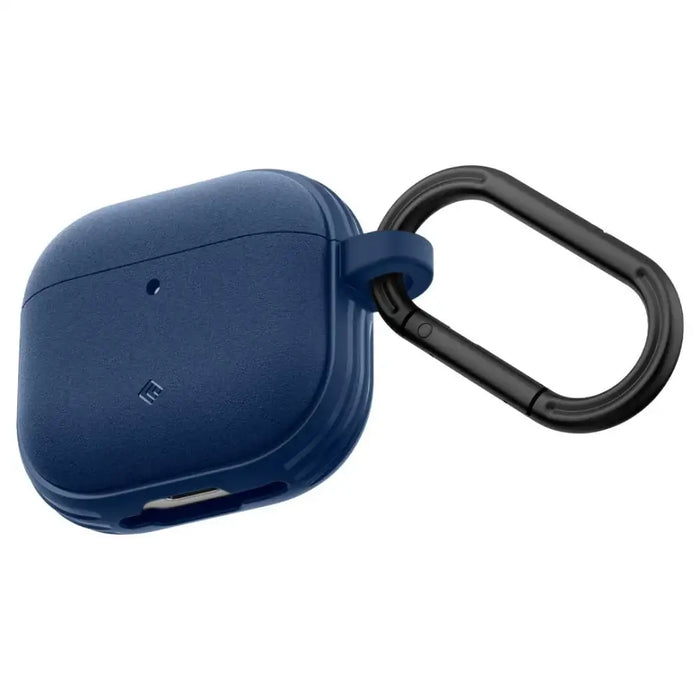 Калъф Caseology Vault за AirPods 4 - синьо