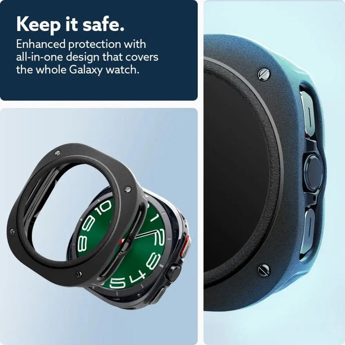 Калъф Caseology Vault за Samsung Galaxy Watch Ultra (47 мм)
