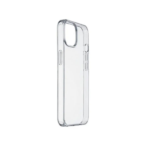 Калъф Cellularline Clear Strong iPhone 14 Plus ПРОЗРАЧЕН