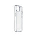 Калъф Cellularline Clear Strong iPhone 14 Plus ПРОЗРАЧЕН